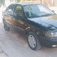سمند ایکس ۷