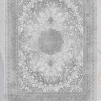 فرش گلاریـس //طرح‌های برجسته و رنگ‌های زنده