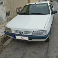 اردی1600|خودرو سواری و وانت|ملایر, |دیوار