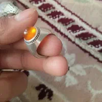 انگشتر کلوخه آفریقایی لامپی