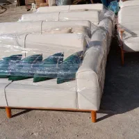 مبل راحتی ققنوس