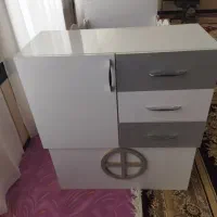 تخت کودک|تخت و سرویس خواب|چهاربرج, |دیوار