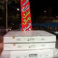 تشک بست|تشک تختخواب|تبریز, |دیوار