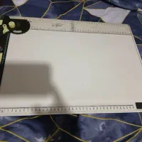 تخته رسم خط کش تی مهندسی