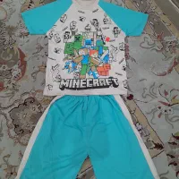 لباس بچه گانه