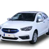 شاهین g سانروف دار