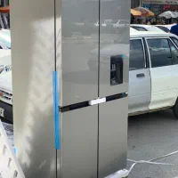 ساید بای ساید الجی تی 292 ورژن 3