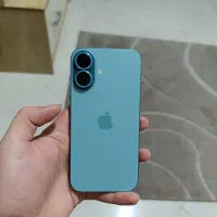 آیفون ۱۶سبز ch بدون ریجستر در حد