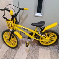 دوچرخه