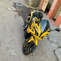 Rs 200|موتورسیکلت|خمام, |دیوار
