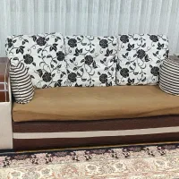 مبل ۷نفره