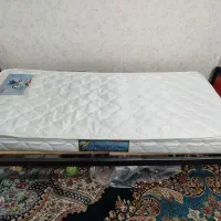 تشک طبی فنری نوجوان