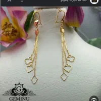 طلا گمشده