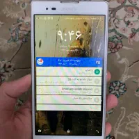 گوشی سونی T2 Ultra|موبایل|مشهد, استاد یوسفی (شهرک غرب)|دیوار