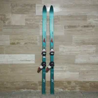 چوب اسکی روسیگنال Rossignol اصل فرانسه