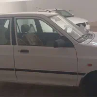 پراید مدل۹۰