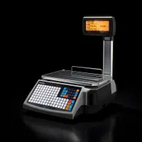 فروش ویژه انواع ترازوی فروشگاهی رادین