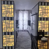 سقف کاذب قرنیز کفپوش کناف کابینت نصب