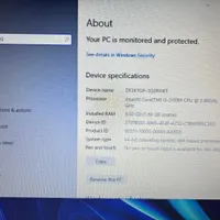 لپ تاپ اچ پی HP ProBook 4540s|رایانه همراه|تهران, حکمت|دیوار