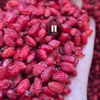 زرشک پفکی سوپر لوکس