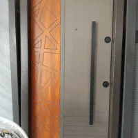 درب ورودی با قیمت مناسب