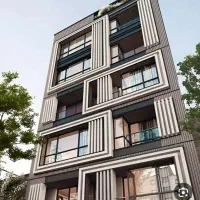 اپارتمان-85متری-تک-واحدی-شیک-صفر-در-نماز