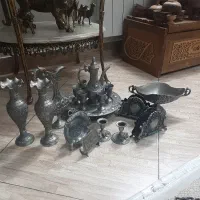 سرویس پیوتر قدیمی