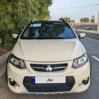 کوئیک R مدل ۱۴۰۱ فابریک و خاص
