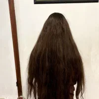 فروش وخرید موی طبیعی و رنگی