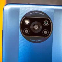 برد XIAOMI  Poco X3pro