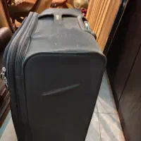 چمدان|کیف، کفش، کمربند|اصفهان, فیض|دیوار