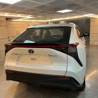 Bz4x Max 2025|خودرو سواری و وانت|تهران, عباسآباد|دیوار