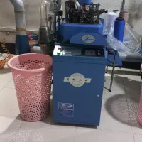 دستگاه جوراب بافی