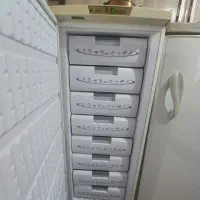 فریزر ارج