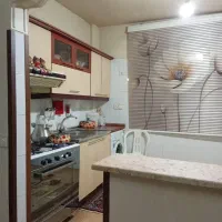 ۷۱۰اپارتمان ۵۵متر زنجان جنوبی کوچه محسن
