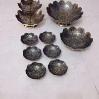 سرویس برنزی هندی