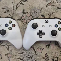 دسته xbox one s|کنسول، بازی ویدئویی و آنلاین|تهران, هروی|دیوار