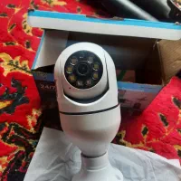 کمک  و چهار شاخ ودوربین وساعت رولکس