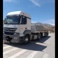 راننده یاکمک راننده