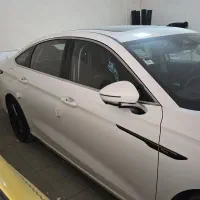 آریزو 8|خودرو سواری و وانت|اسلامشهر, زرافشان|دیوار