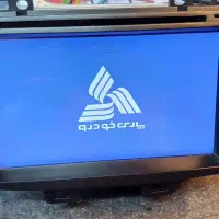 تعمیرات مانیتور فابریک ضبط باند ساب