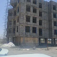 داربست فلزی اوبوالفضل