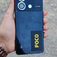 پوکو ایکس 6 معمولی