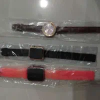 ساعت وانگشتر