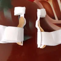 اتل طبی برای شست پای کج