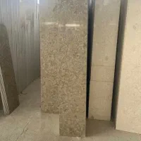 مرمریت پرطاووسی ارسنجان سنگ کرم