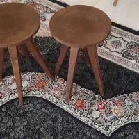 پایه گلدان سالم
