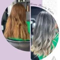 تخفیف ویژه رنگ ولایت ،کراتین ،کوتاهی