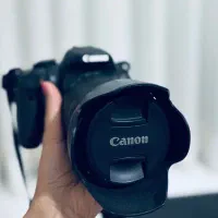 دوربین canon 700d