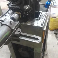 دستگاه تراپ ۱۵ یقوبی
